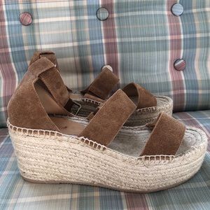 Soludos espadrilles